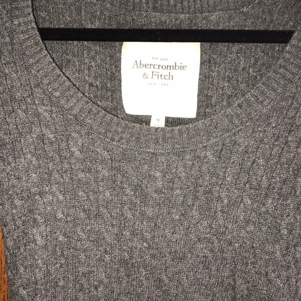 Super soft Sweater
